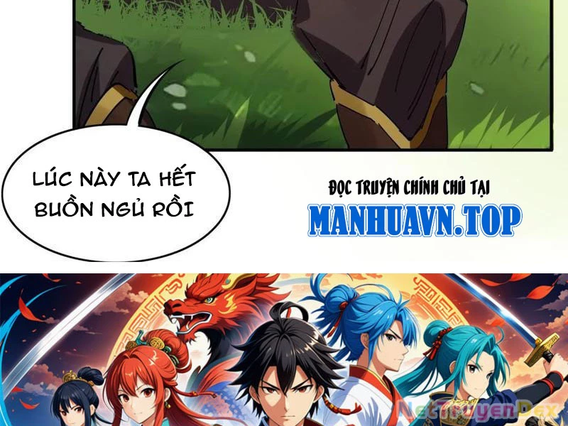 Hồng Hoang: Bắt Đầu Từ Việc Nhận Minh Hà Làm Con Gái Nuôi Chapter 22 - Trang 3