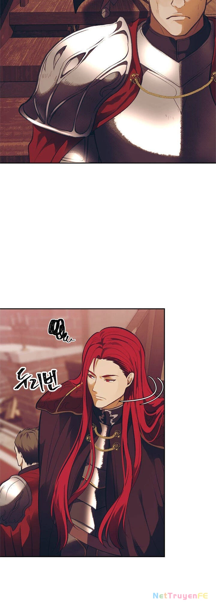 Vua Thăng Cấp Chapter 46 - Trang 4