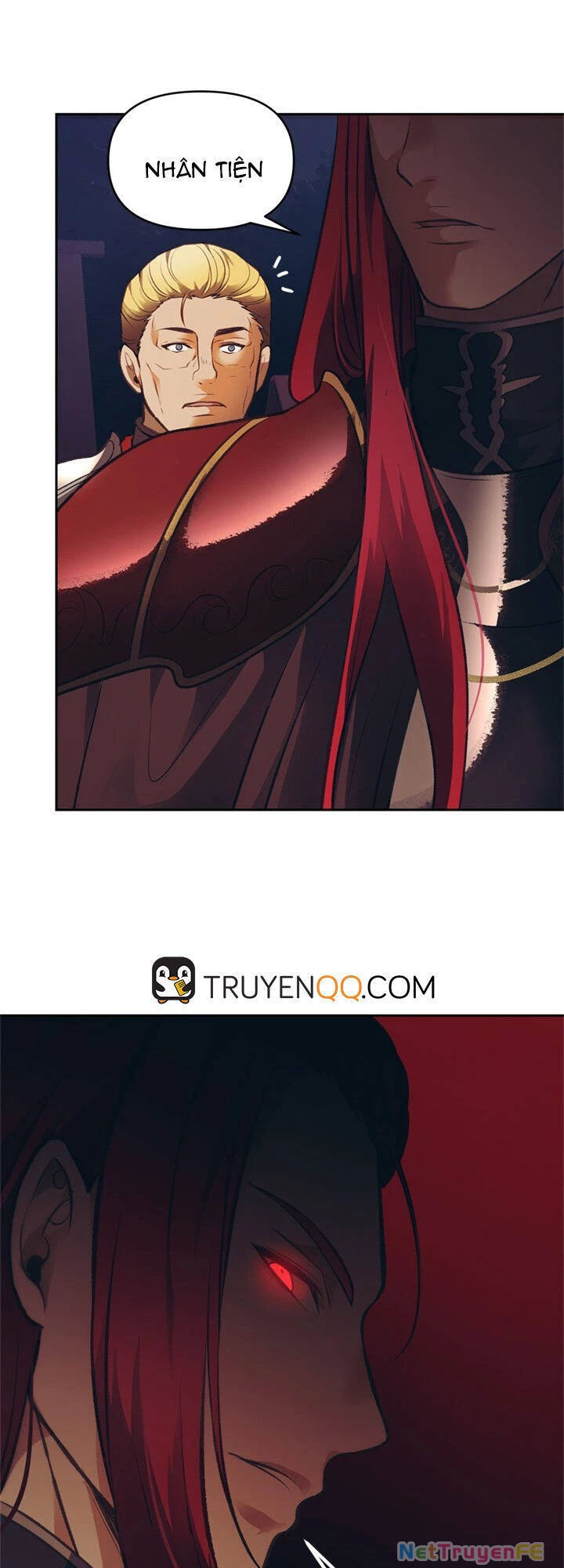 Vua Thăng Cấp Chapter 46 - Trang 4