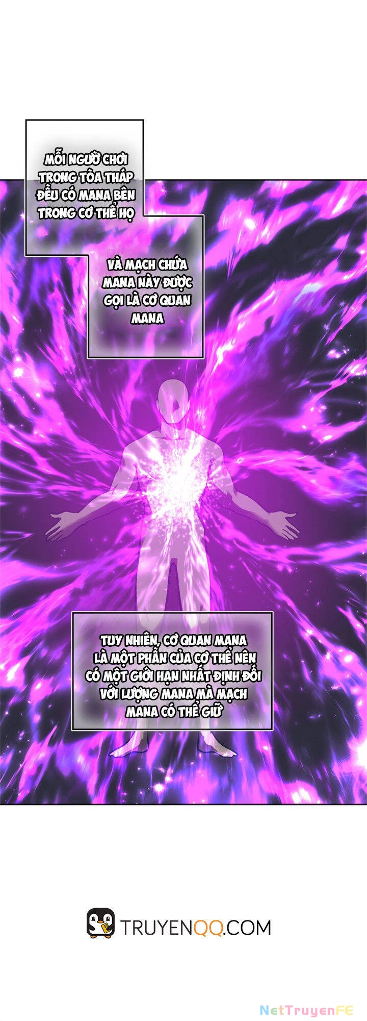 Vua Thăng Cấp Chapter 46 - Trang 4