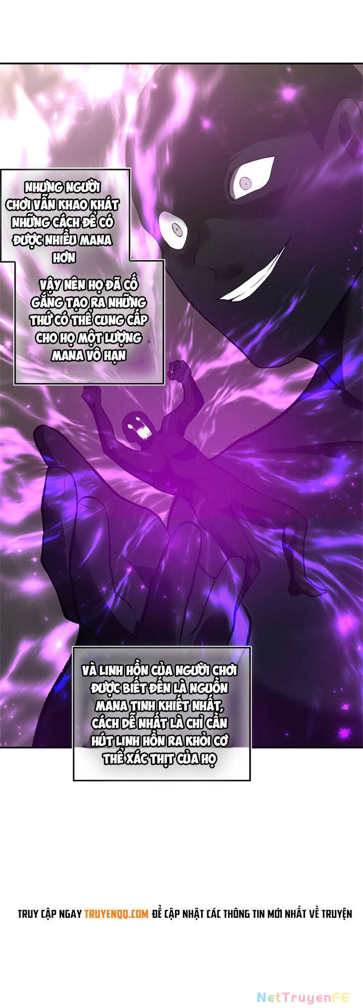 Vua Thăng Cấp Chapter 46 - Trang 4