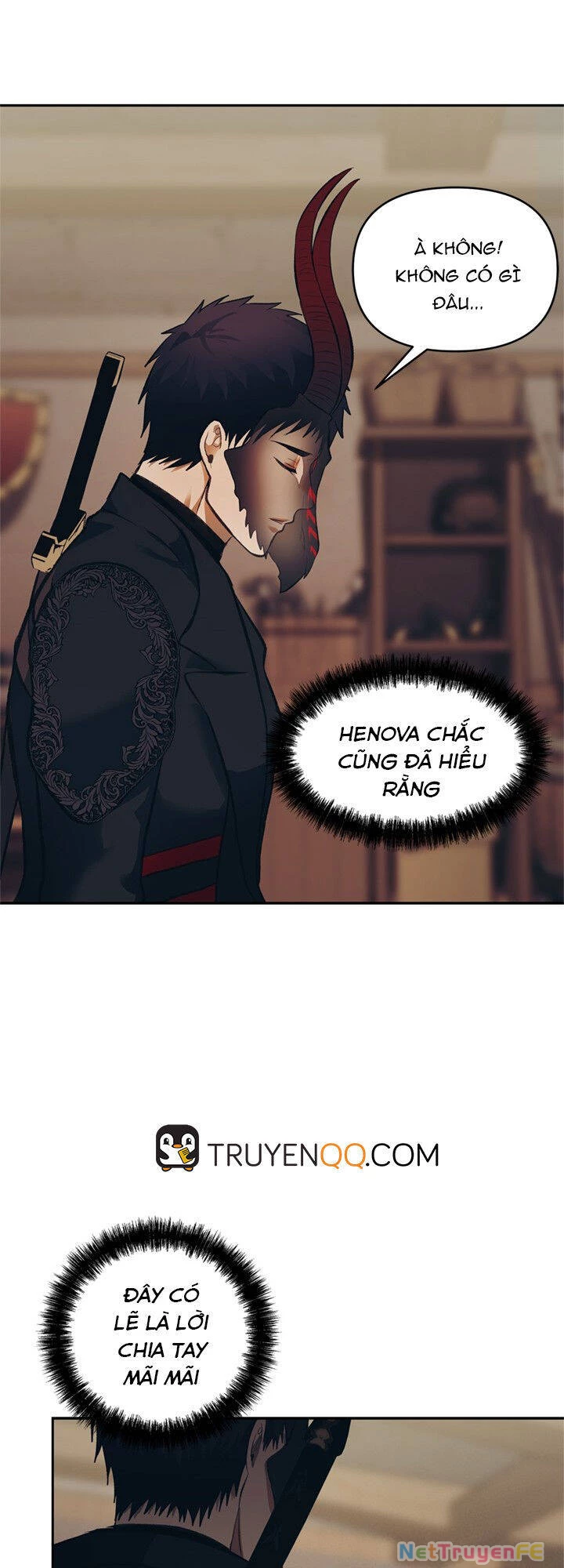 Vua Thăng Cấp Chapter 46 - Trang 4
