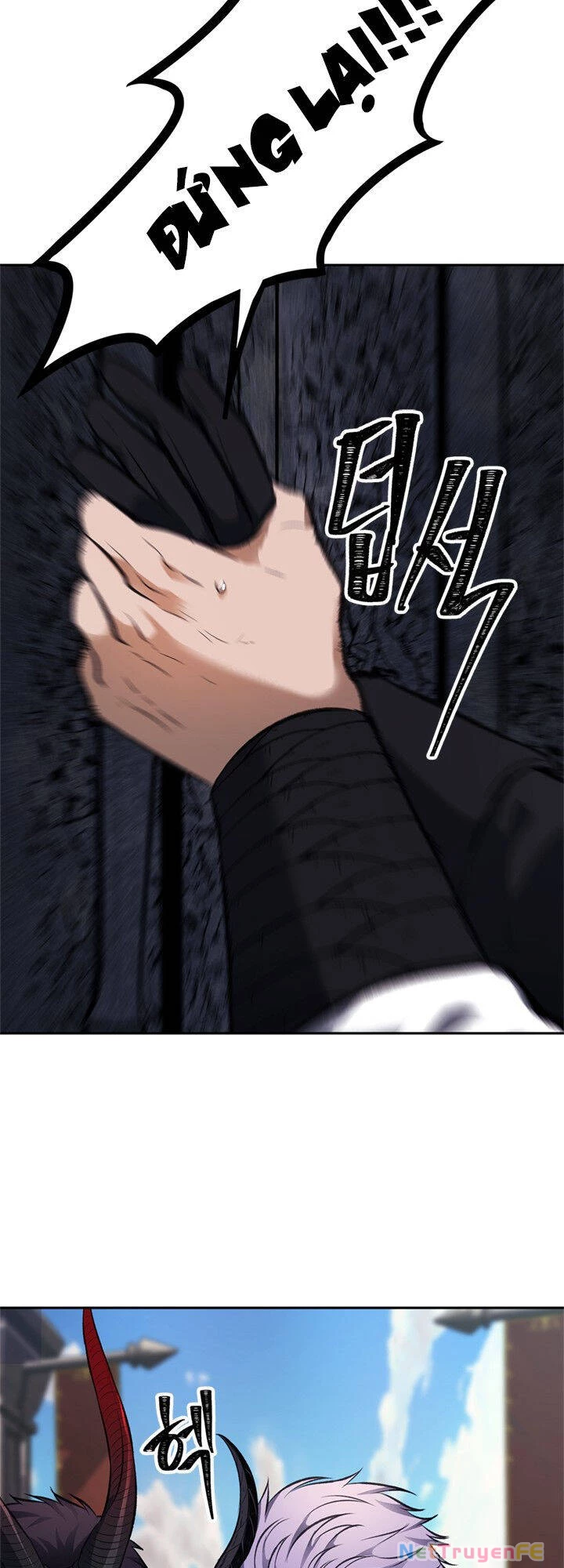 Vua Thăng Cấp Chapter 46 - Trang 4