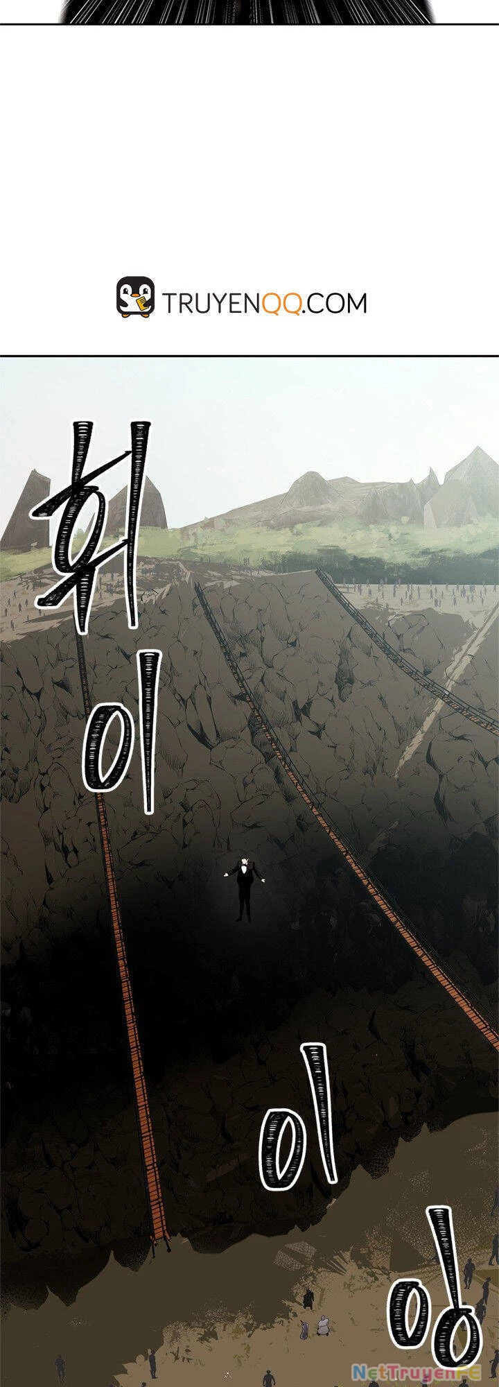 Vua Thăng Cấp Chapter 46 - Trang 4