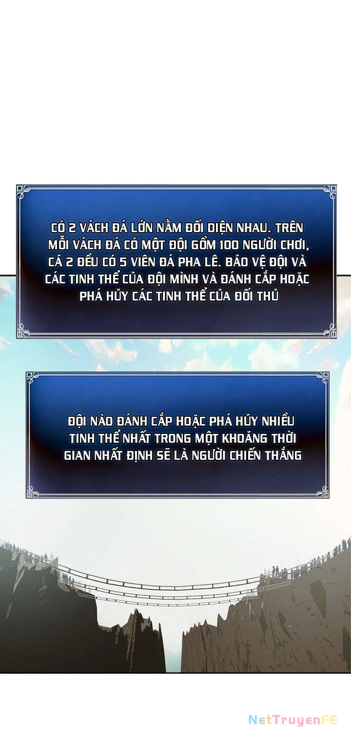 Vua Thăng Cấp Chapter 46 - Trang 4