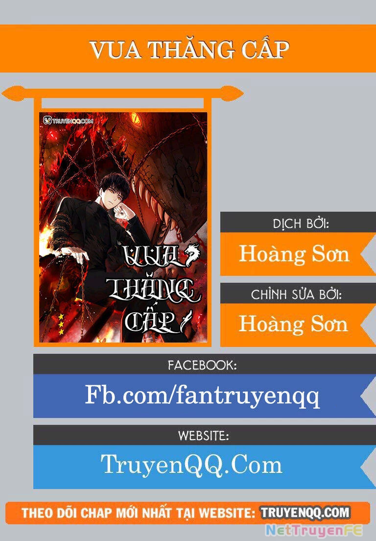Vua Thăng Cấp Chapter 46 - Trang 4