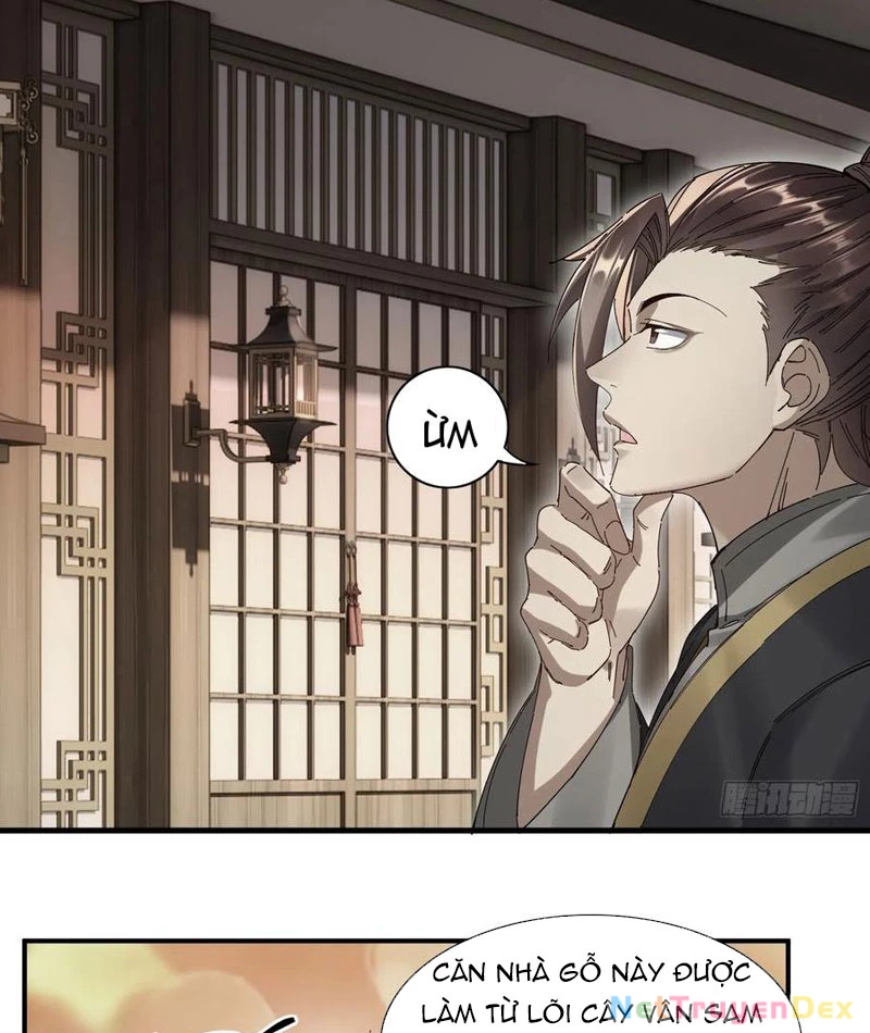 Hồng Hoang: Bắt Đầu Từ Việc Nhận Minh Hà Làm Con Gái Nuôi Chapter 23 - Trang 3