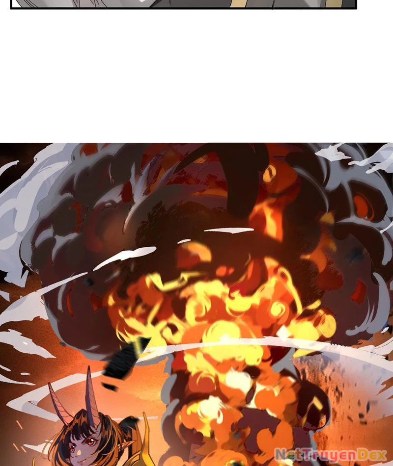 Hồng Hoang: Bắt Đầu Từ Việc Nhận Minh Hà Làm Con Gái Nuôi Chapter 23 - Trang 3