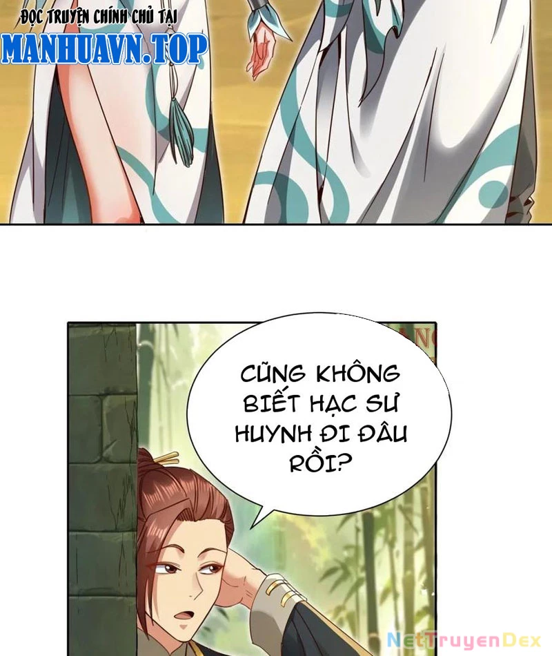 Hồng Hoang: Bắt Đầu Từ Việc Nhận Minh Hà Làm Con Gái Nuôi Chapter 23 - Trang 3