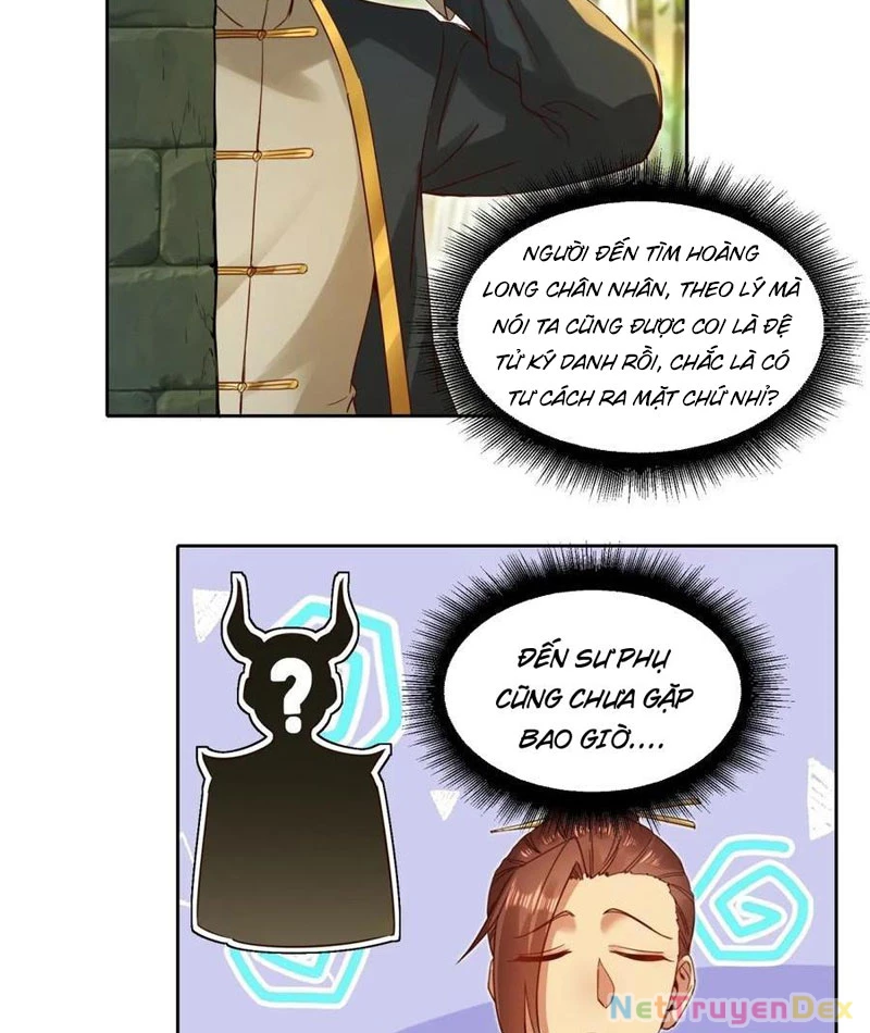 Hồng Hoang: Bắt Đầu Từ Việc Nhận Minh Hà Làm Con Gái Nuôi Chapter 23 - Trang 3