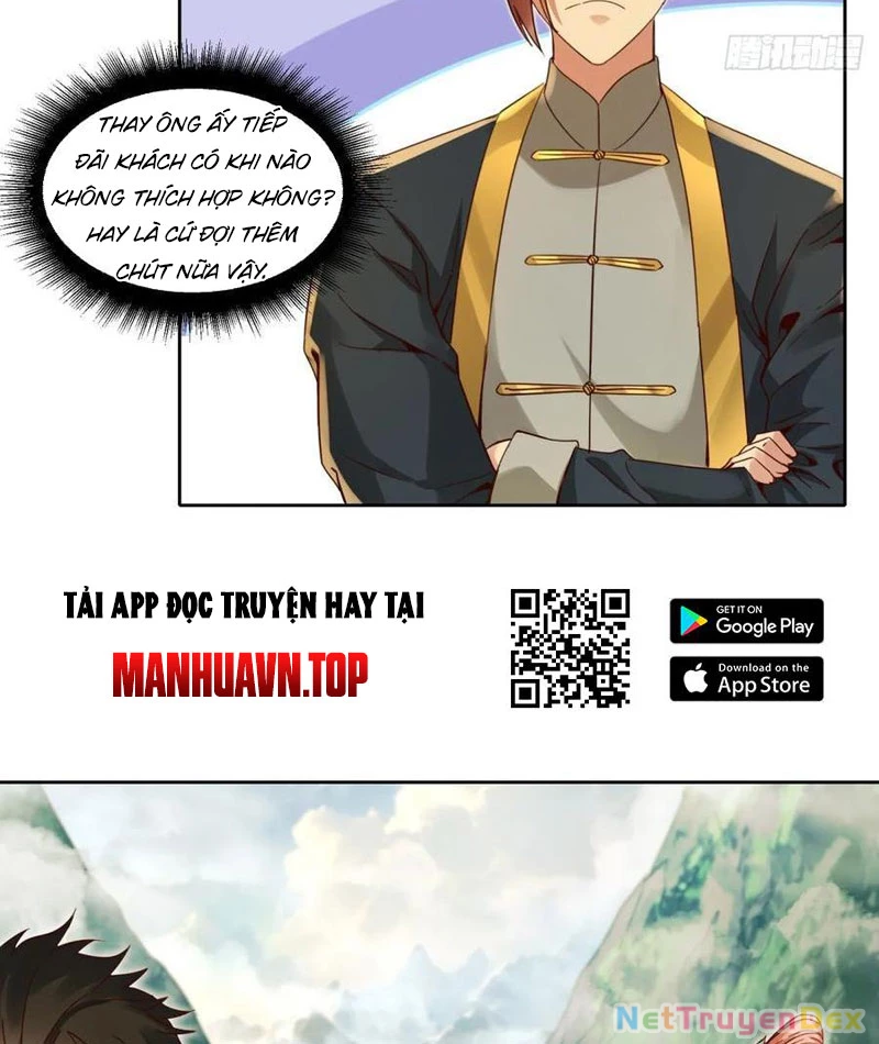 Hồng Hoang: Bắt Đầu Từ Việc Nhận Minh Hà Làm Con Gái Nuôi Chapter 23 - Trang 3