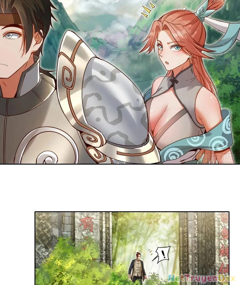 Hồng Hoang: Bắt Đầu Từ Việc Nhận Minh Hà Làm Con Gái Nuôi Chapter 23 - Trang 3