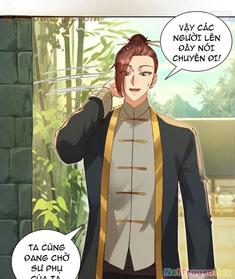 Hồng Hoang: Bắt Đầu Từ Việc Nhận Minh Hà Làm Con Gái Nuôi Chapter 23 - Trang 3