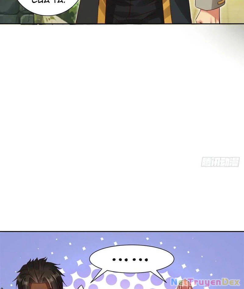 Hồng Hoang: Bắt Đầu Từ Việc Nhận Minh Hà Làm Con Gái Nuôi Chapter 23 - Trang 3