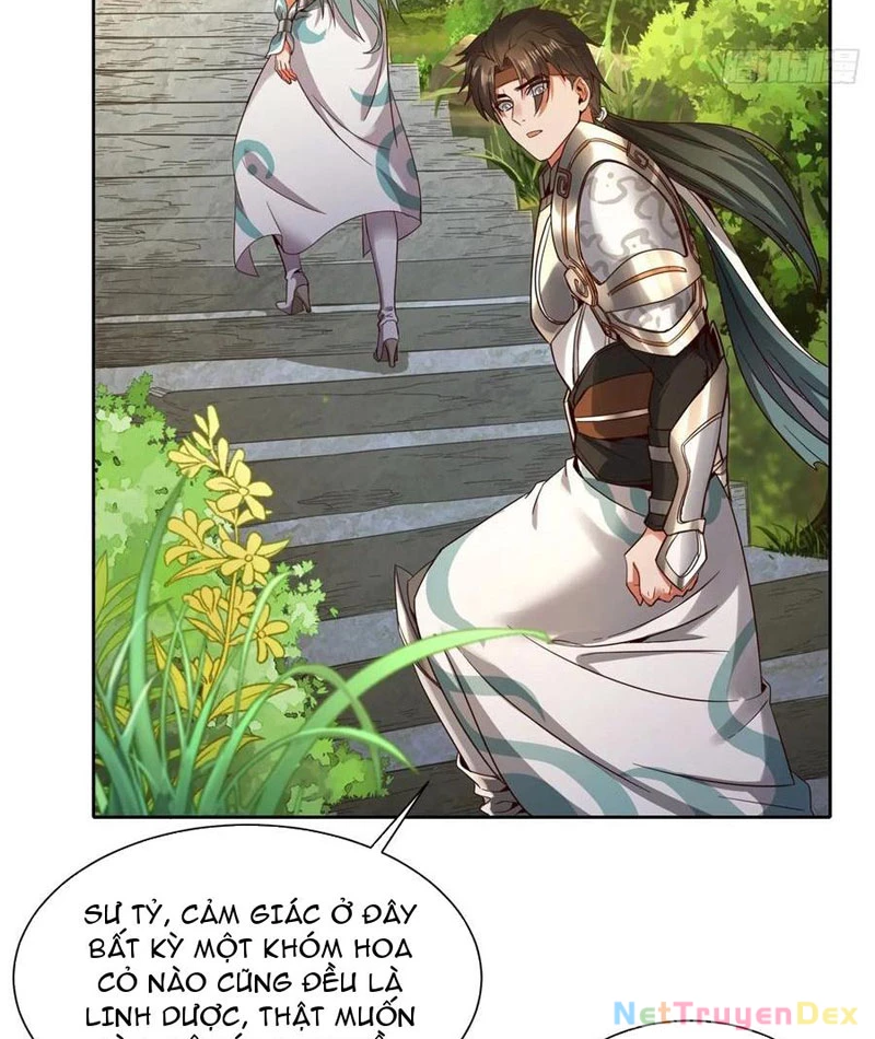 Hồng Hoang: Bắt Đầu Từ Việc Nhận Minh Hà Làm Con Gái Nuôi Chapter 23 - Trang 3