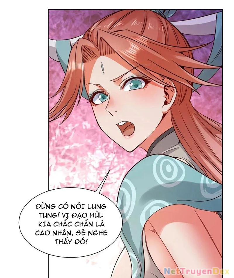 Hồng Hoang: Bắt Đầu Từ Việc Nhận Minh Hà Làm Con Gái Nuôi Chapter 23 - Trang 3