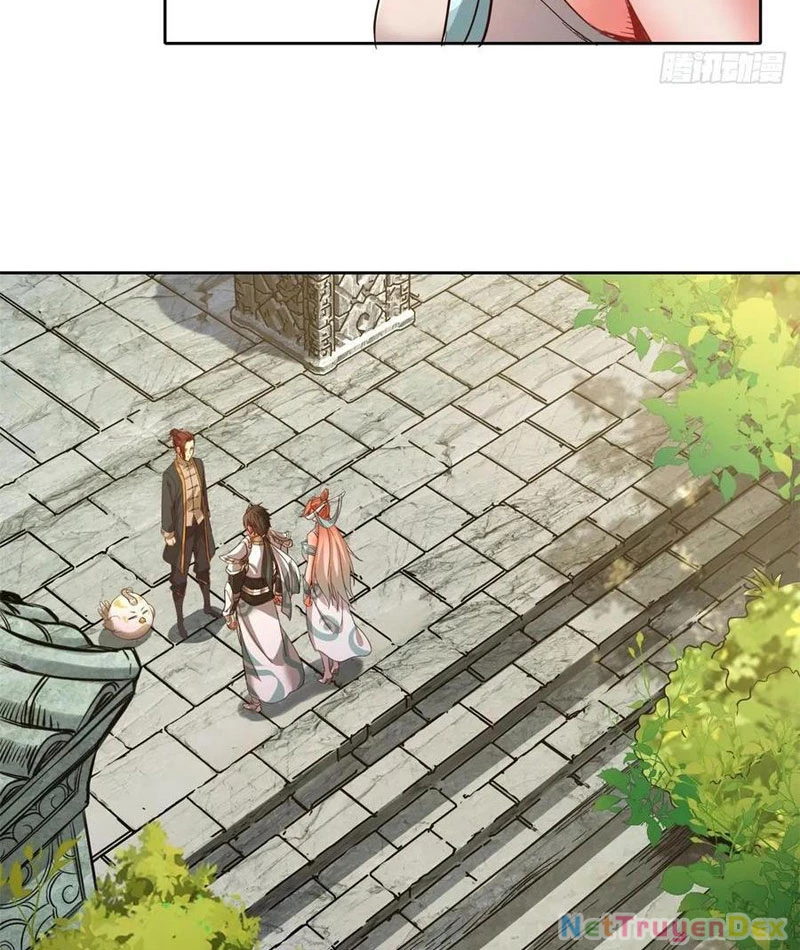 Hồng Hoang: Bắt Đầu Từ Việc Nhận Minh Hà Làm Con Gái Nuôi Chapter 23 - Trang 3