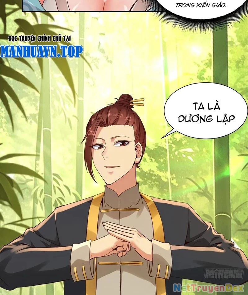 Hồng Hoang: Bắt Đầu Từ Việc Nhận Minh Hà Làm Con Gái Nuôi Chapter 23 - Trang 3