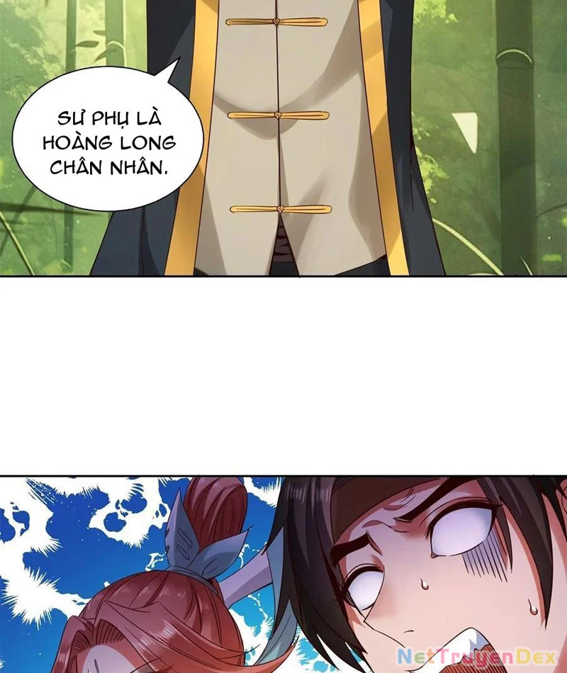 Hồng Hoang: Bắt Đầu Từ Việc Nhận Minh Hà Làm Con Gái Nuôi Chapter 23 - Trang 3