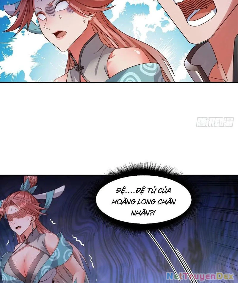 Hồng Hoang: Bắt Đầu Từ Việc Nhận Minh Hà Làm Con Gái Nuôi Chapter 23 - Trang 3