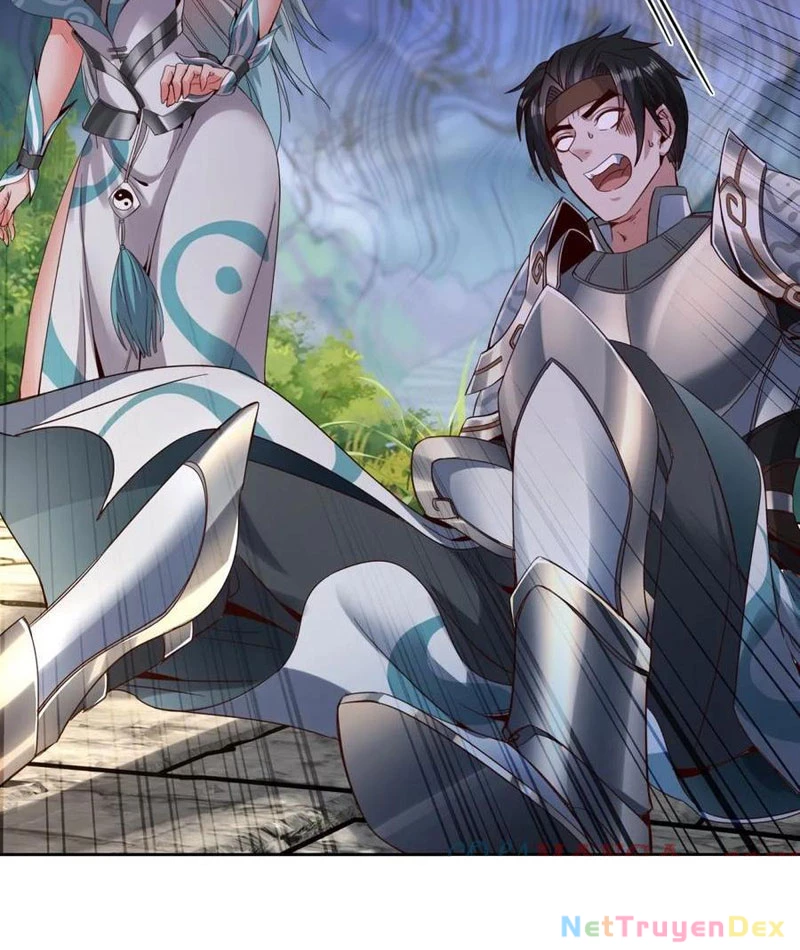 Hồng Hoang: Bắt Đầu Từ Việc Nhận Minh Hà Làm Con Gái Nuôi Chapter 23 - Trang 3