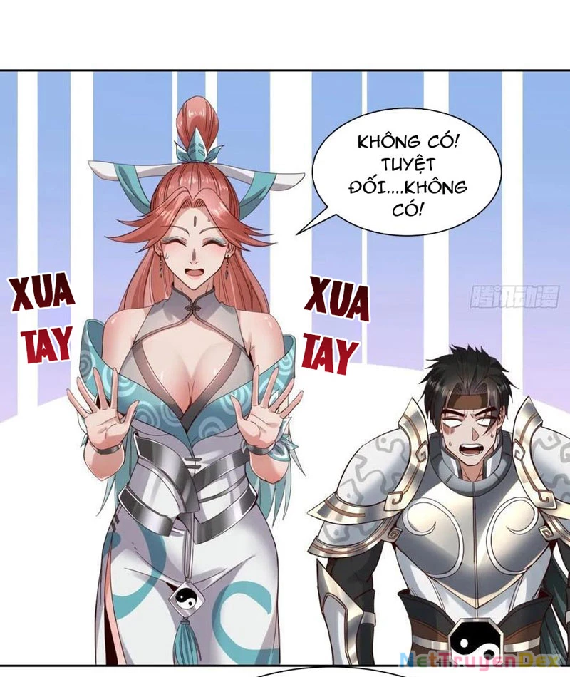 Hồng Hoang: Bắt Đầu Từ Việc Nhận Minh Hà Làm Con Gái Nuôi Chapter 23 - Trang 3