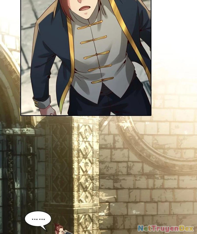 Hồng Hoang: Bắt Đầu Từ Việc Nhận Minh Hà Làm Con Gái Nuôi Chapter 23 - Trang 3