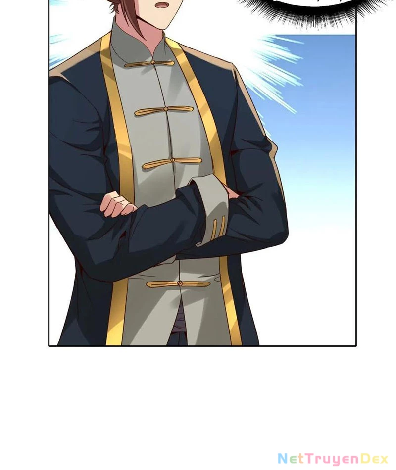 Hồng Hoang: Bắt Đầu Từ Việc Nhận Minh Hà Làm Con Gái Nuôi Chapter 23 - Trang 3