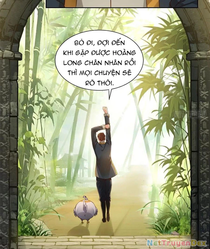 Hồng Hoang: Bắt Đầu Từ Việc Nhận Minh Hà Làm Con Gái Nuôi Chapter 23 - Trang 3