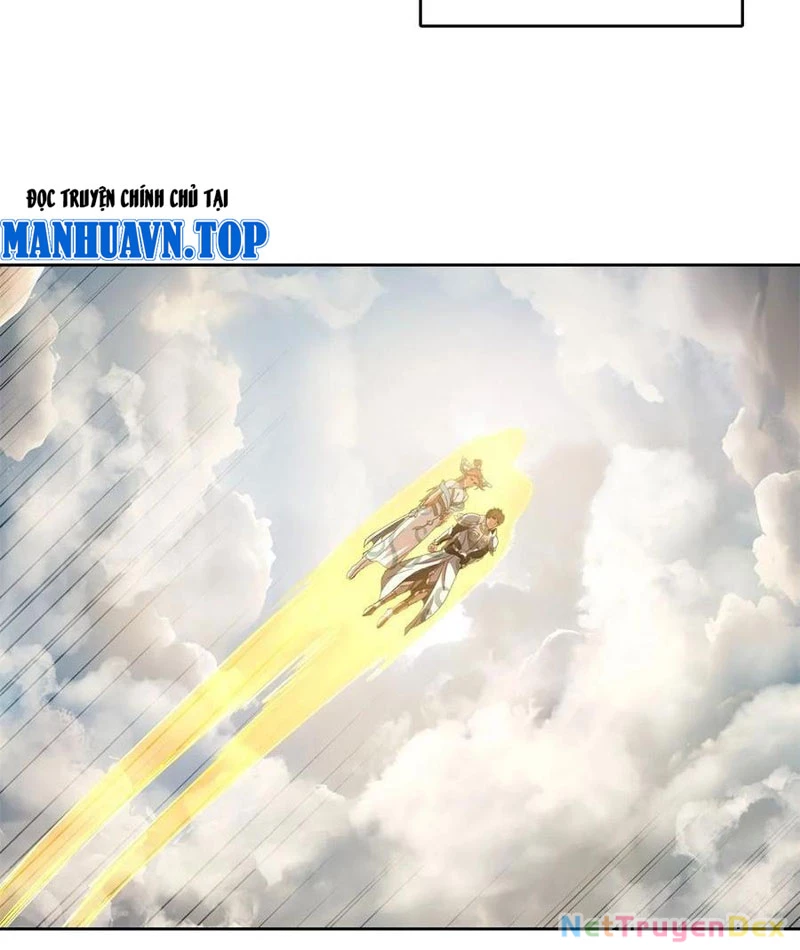 Hồng Hoang: Bắt Đầu Từ Việc Nhận Minh Hà Làm Con Gái Nuôi Chapter 23 - Trang 3