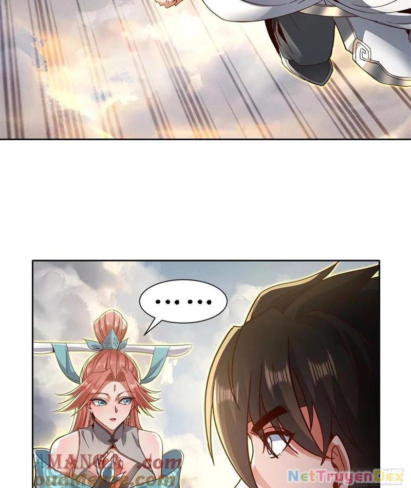 Hồng Hoang: Bắt Đầu Từ Việc Nhận Minh Hà Làm Con Gái Nuôi Chapter 23 - Trang 3