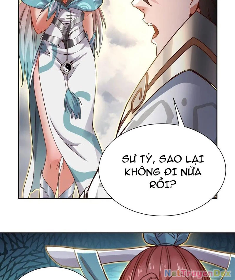 Hồng Hoang: Bắt Đầu Từ Việc Nhận Minh Hà Làm Con Gái Nuôi Chapter 23 - Trang 3