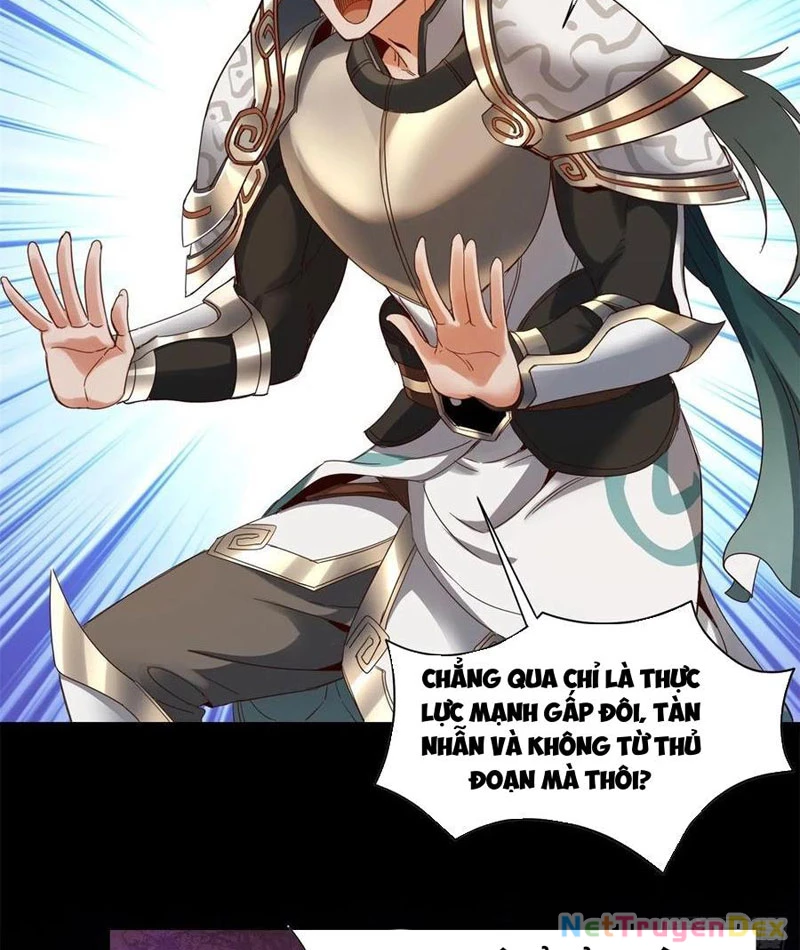 Hồng Hoang: Bắt Đầu Từ Việc Nhận Minh Hà Làm Con Gái Nuôi Chapter 23 - Trang 3