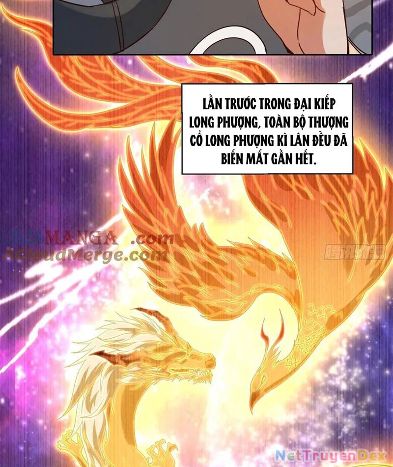 Hồng Hoang: Bắt Đầu Từ Việc Nhận Minh Hà Làm Con Gái Nuôi Chapter 23 - Trang 3