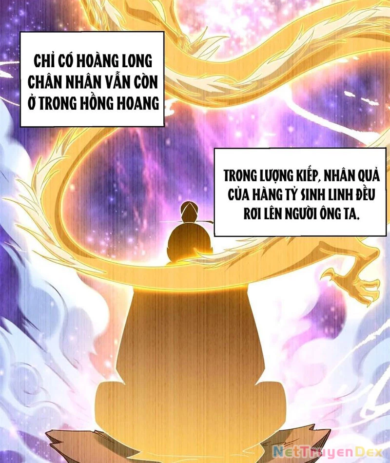 Hồng Hoang: Bắt Đầu Từ Việc Nhận Minh Hà Làm Con Gái Nuôi Chapter 23 - Trang 3