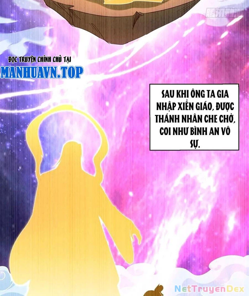 Hồng Hoang: Bắt Đầu Từ Việc Nhận Minh Hà Làm Con Gái Nuôi Chapter 23 - Trang 3