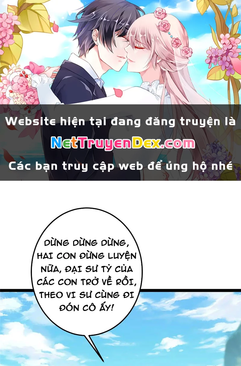 Chưởng Môn Khiêm Tốn Chút Chapter 461 - Trang 4