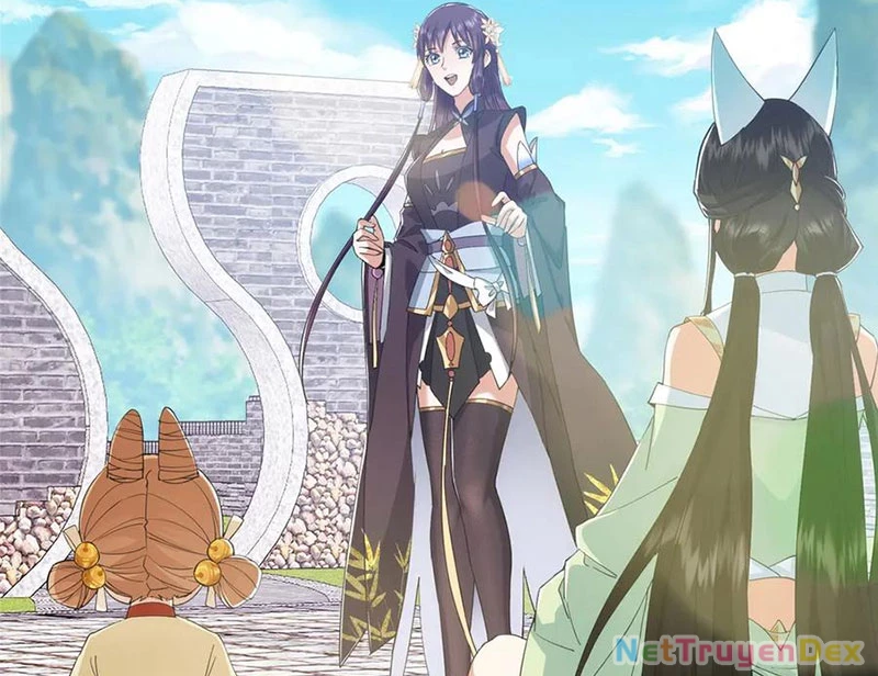 Chưởng Môn Khiêm Tốn Chút Chapter 461 - Trang 4