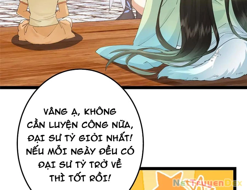 Chưởng Môn Khiêm Tốn Chút Chapter 461 - Trang 4