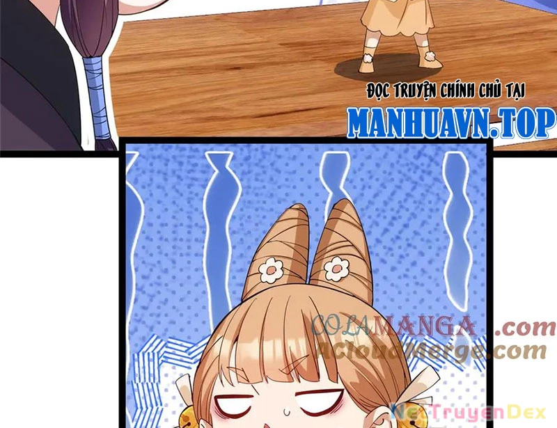 Chưởng Môn Khiêm Tốn Chút Chapter 461 - Trang 4