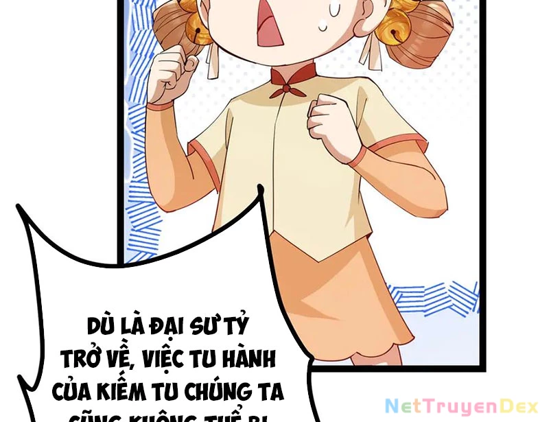 Chưởng Môn Khiêm Tốn Chút Chapter 461 - Trang 4