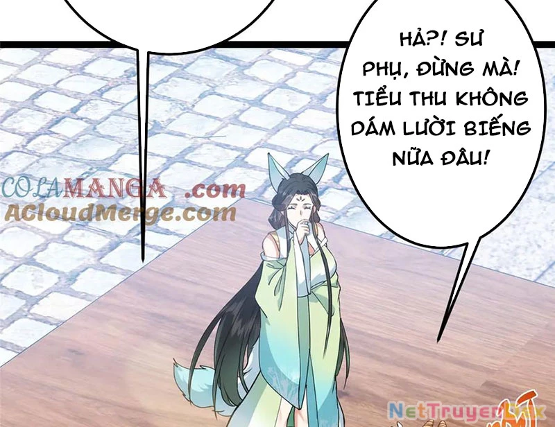 Chưởng Môn Khiêm Tốn Chút Chapter 461 - Trang 4