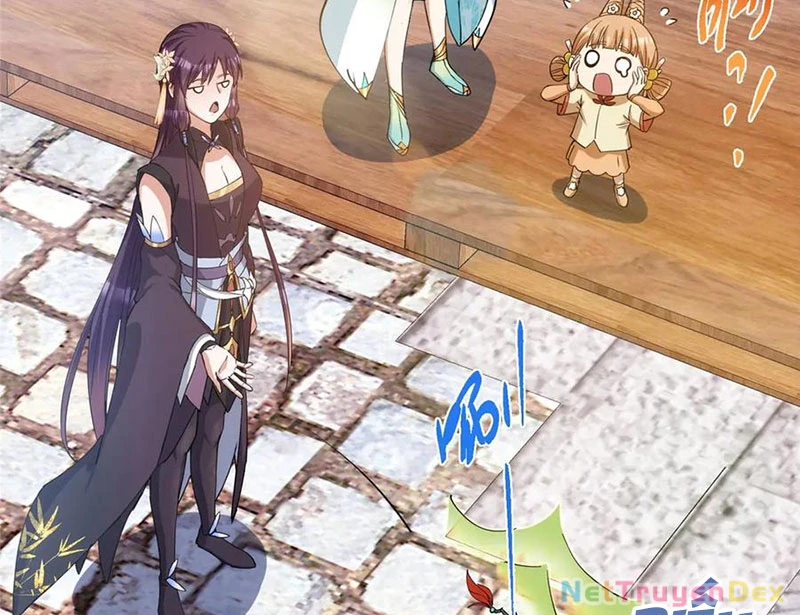 Chưởng Môn Khiêm Tốn Chút Chapter 461 - Trang 4