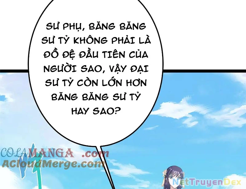 Chưởng Môn Khiêm Tốn Chút Chapter 461 - Trang 4