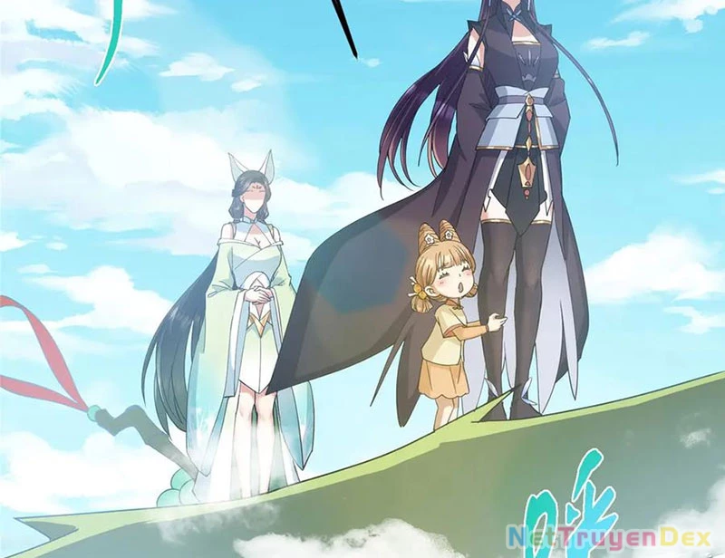 Chưởng Môn Khiêm Tốn Chút Chapter 461 - Trang 4