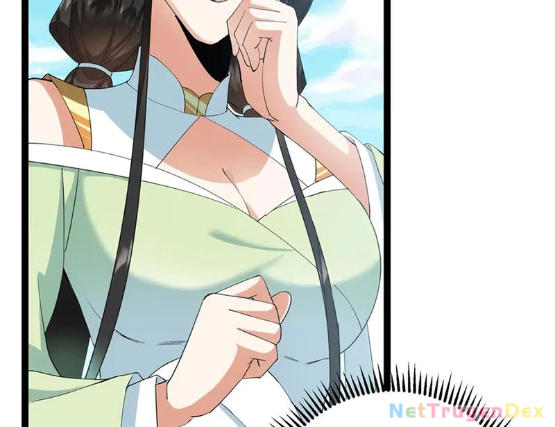 Chưởng Môn Khiêm Tốn Chút Chapter 461 - Trang 4