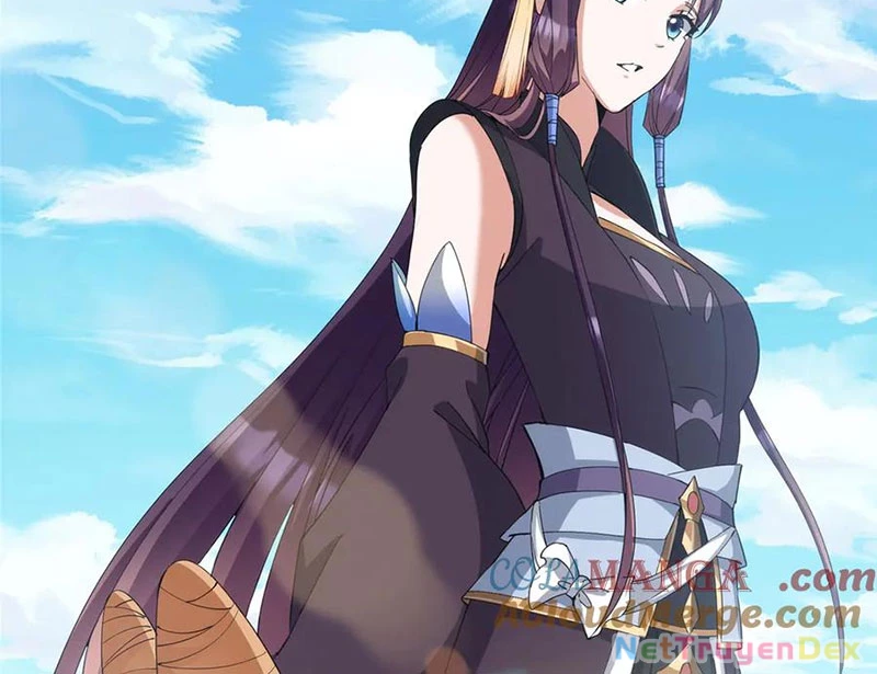 Chưởng Môn Khiêm Tốn Chút Chapter 461 - Trang 4