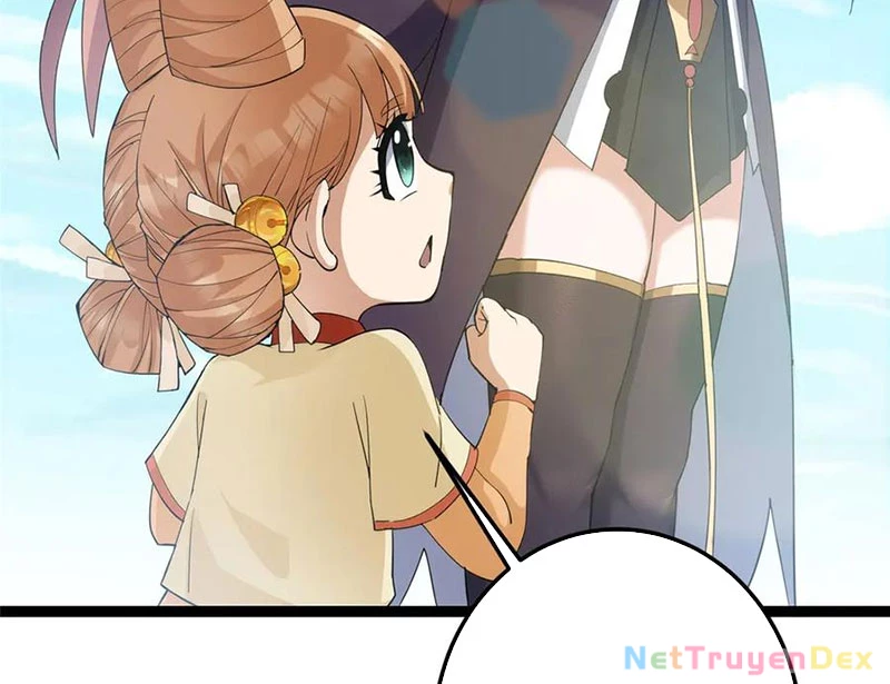 Chưởng Môn Khiêm Tốn Chút Chapter 461 - Trang 4