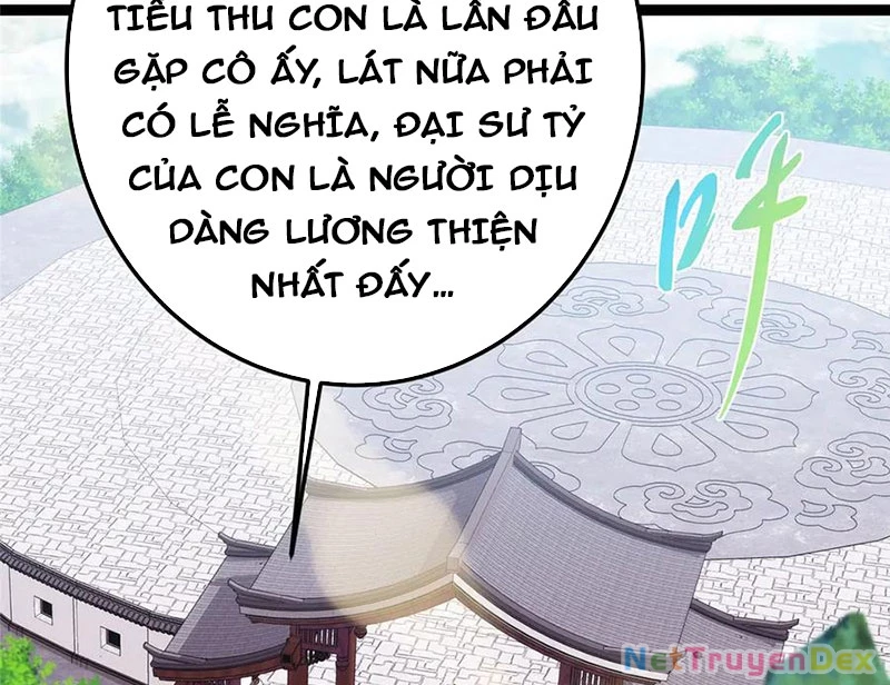 Chưởng Môn Khiêm Tốn Chút Chapter 461 - Trang 4