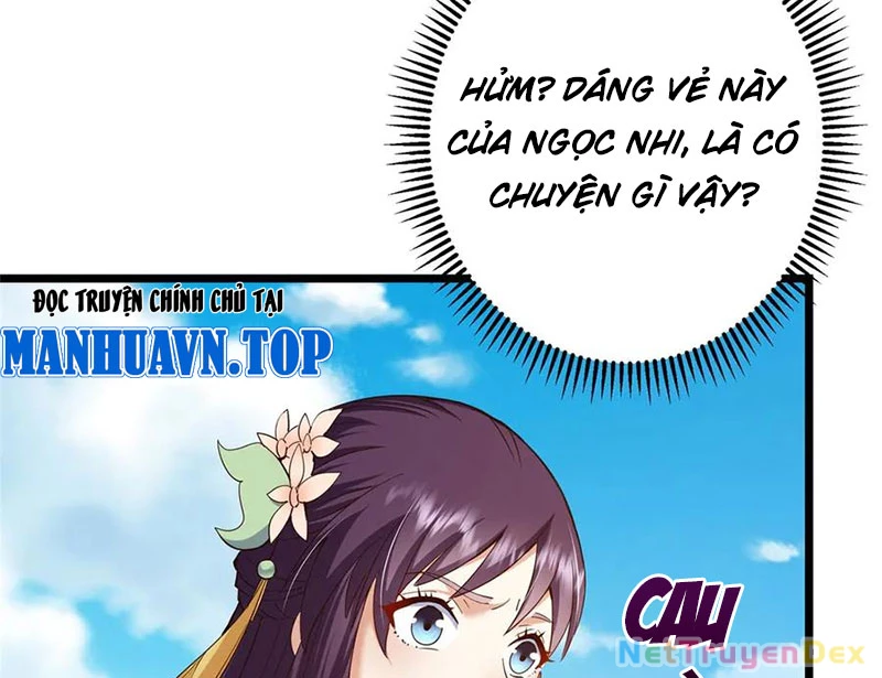 Chưởng Môn Khiêm Tốn Chút Chapter 461 - Trang 4